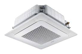 Evaporador tipo High Wall Wind Free de 22,200 BTU/h